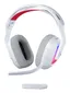 G Astro A20X Lightspeed trådlöst gamingheadset (vit)