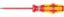 05006115001 Elektrikermejsel Spetsbredd: 4,0 mm
