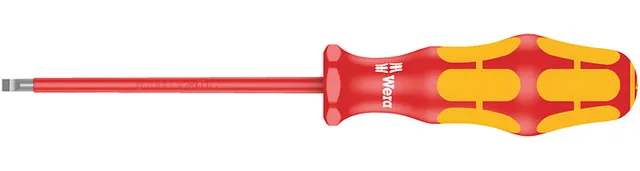 05006120001 Elektrikermejsel Spetsbredd: 5,5 mm