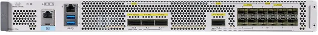 CATALYST 8500-12X4QC EDGE PLATFORM