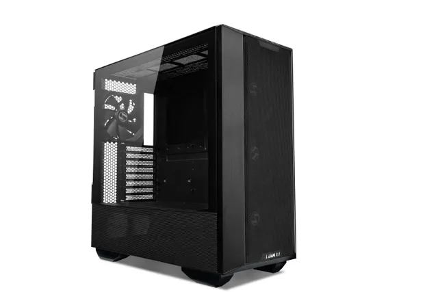 LANCOOL III Svart