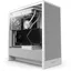 NZXT H5 Flow Mid Tower (Vit)