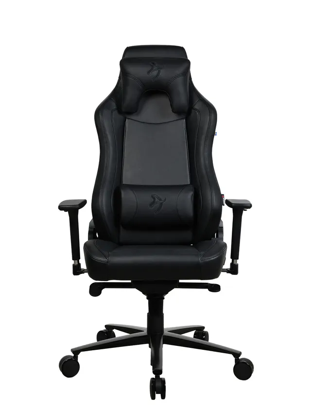 Vernazza SoftPU™ - Pure Black