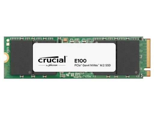 E100 1TB NVMe