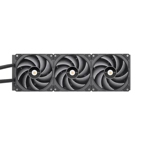 TOUGHLIQUID 420 EX Pro ARGB - CPU Vattenkylare