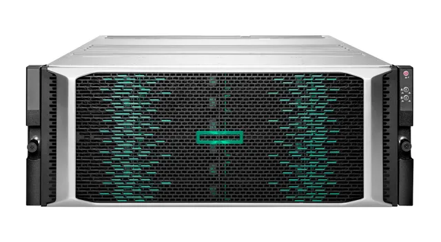HPE Alletra - Värdbussadapter - 32Gb Fibre Channel x 4 - för P/N: R0N93A, R0N94A#0D1