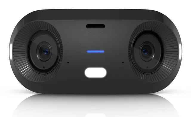 UniFi G6 180 - Nätverksövervakningskamera