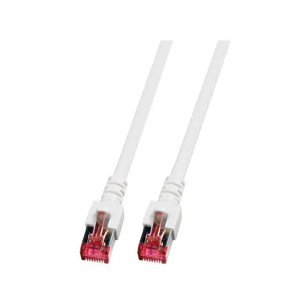 Cat6 S/FTP 2m, 2 m, Cat6, S/FTP (S-STP), RJ-45, RJ-45, Vit