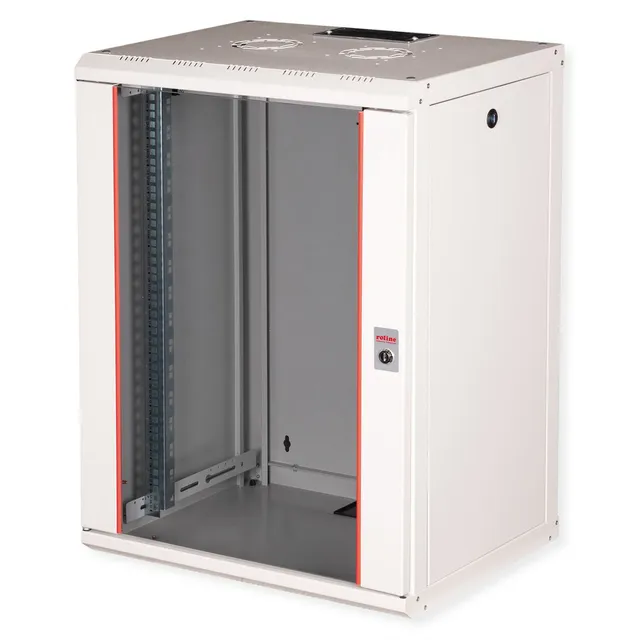 Pro - rack - 600 x 450 mm (WxD) - 16U