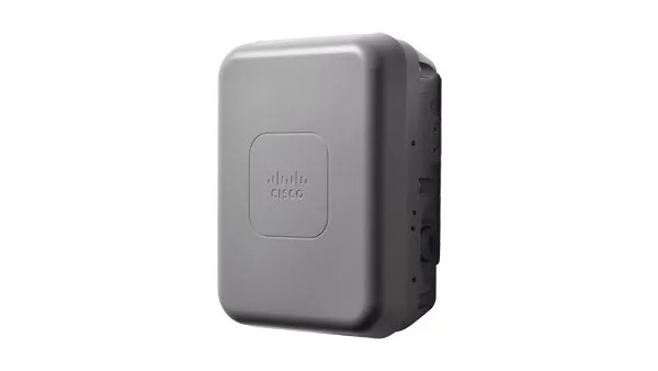 Aironet 1562D - Trådlös åtkomstpunkt - Wi-Fi 5 - 2.4 GHz, 5 GHz - återanvänd