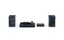 Colourful Audio System E