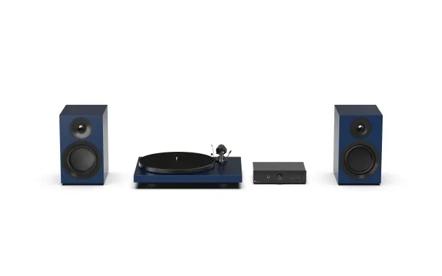 Colourful Audio System E