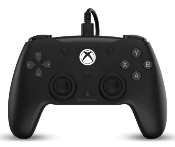 The Competitor - gamepad - wired - Wired Controller - Microsoft Xbox One