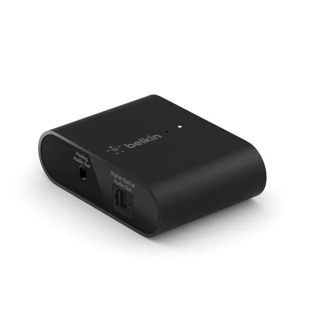 Soundform Connect Ljudadapter med AirPlay 2