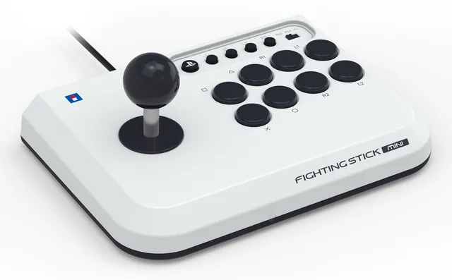 Fighting Stick Mini - Wired Arcade stick - Sony PlayStation 4