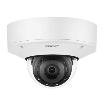 Vision WiseNet X XNV-9082R - network surveillance camera - dome