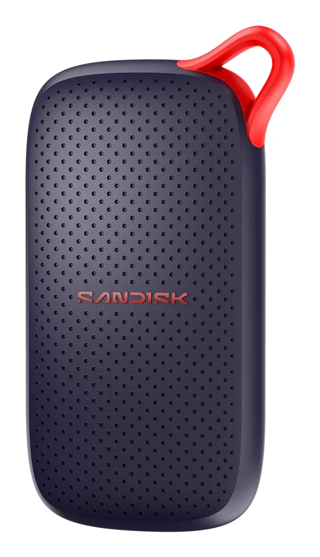 Portable SSD V3 - 1TB - USB 3.2 Gen 2 - External