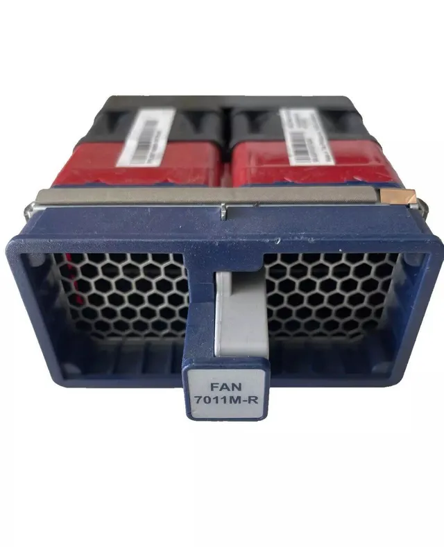 Spare fan module for Arista 7000 Series