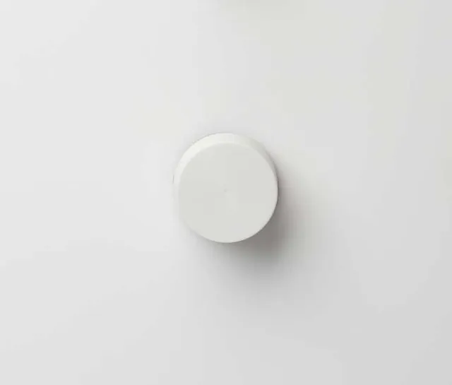 Dörrklocka minibuzzer D182