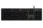 Logitech G512 Carbon GX Brown 100% Trådat Nordisk