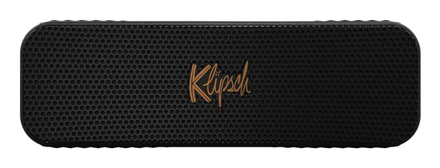 Detroit portabel Bluetooth-högtalare med 3 års garanti