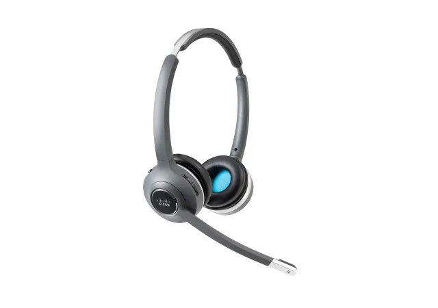 562 Wireless Dual - Headset - på örat - DECT