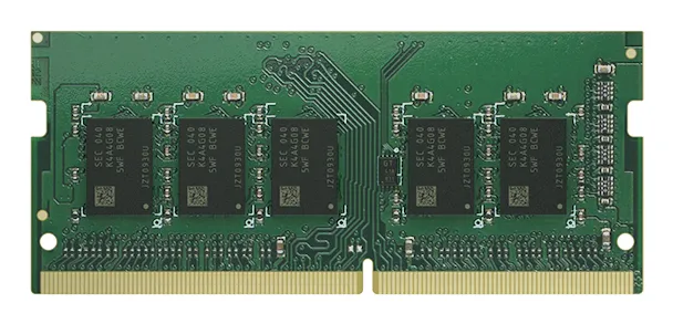 - DDR4 - modul - 8 GB - SO DIMM 260-pin -