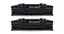 G.Skill Ripjaws V 16GB (2x8GB) DDR4 4000 MHz CL18