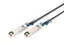 25GBase direct attach cable - 2 m - Svart - 2m
