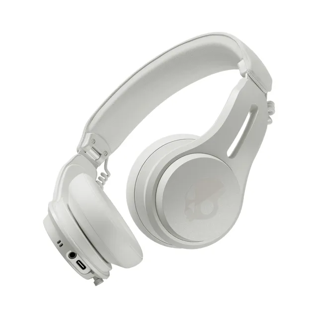 Icon - headphones with mic