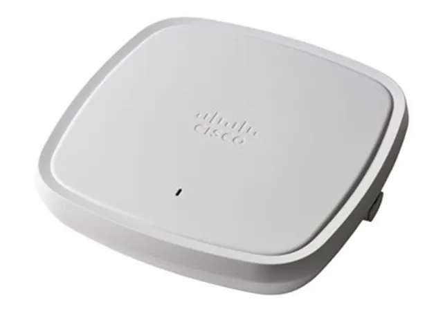 Catalyst 9120AXI - Trådlös åtkomstpunkt - 80