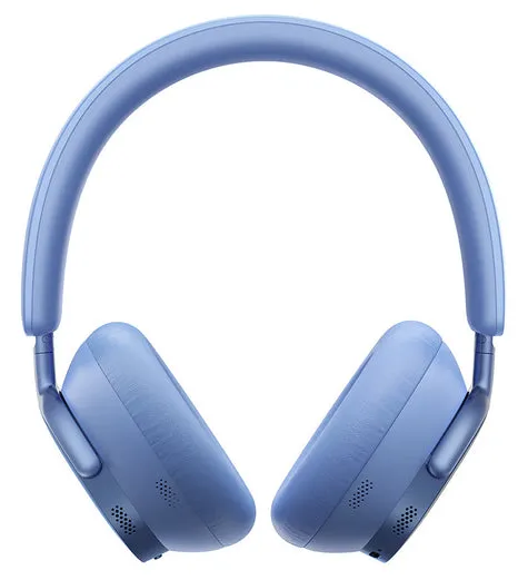 Inspire XH1 Wireless ANC Headphones - Sound by Bose - Dolby Audio - Aurora Blue
