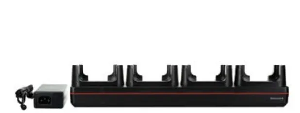 Net Base - Dockningsstation - Ethernet -