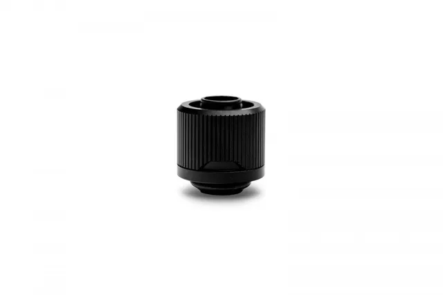 EK-Quantum Torque STC 10/16 - Black