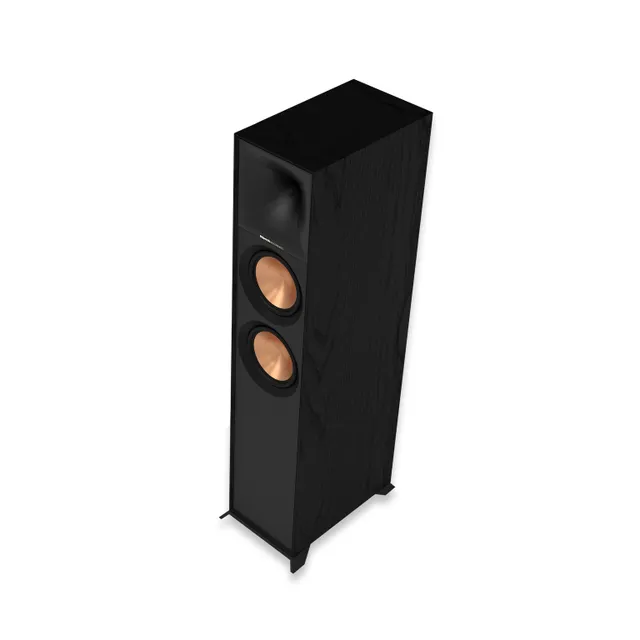 Reference II R-800F med 3 års garanti