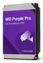WD Purple PRO Surveillance 12TB 3,5" SATA