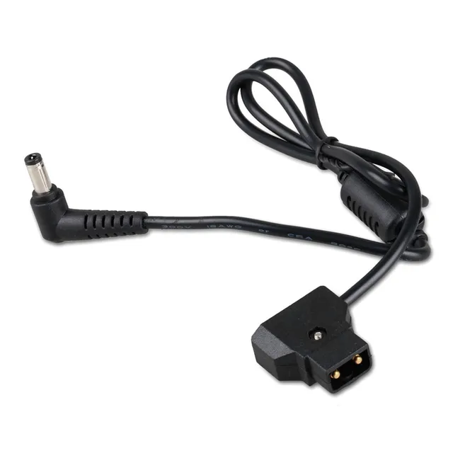 1819 Power Cable f BMCC/ BM Video Assist