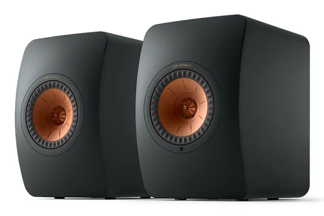 LS50 Wireless II
