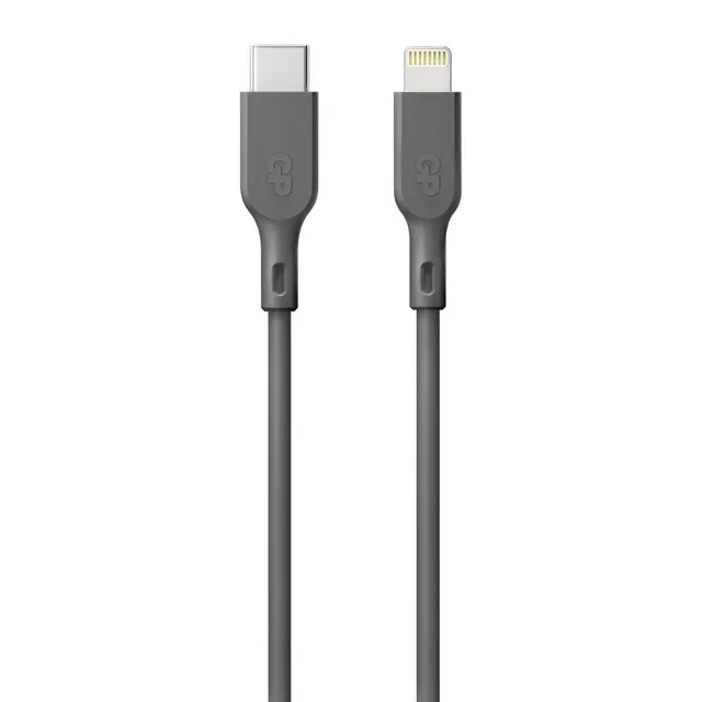 Apple Lightning (MFi), 1m