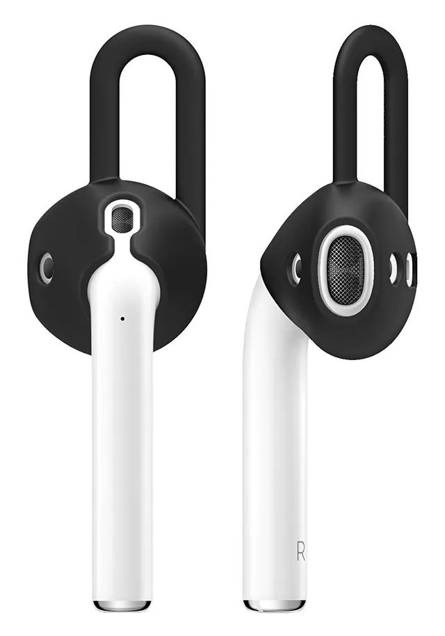 AirPods EarPads (svart)
