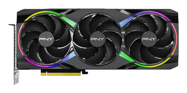 GeForce RTX 5080 ARGB OC