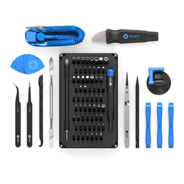 Pro Tech Toolkit