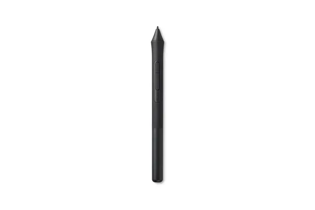 Intuos 4K - Digitaliserarpenna - svart - för Intuos Creative Pen Medium, Small