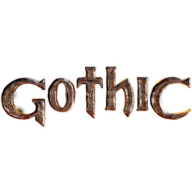 Gothic 1 Remake Collectors Edition (PS5)