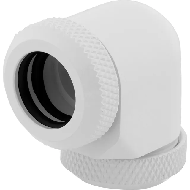 Hydro X Series XF Hardline 90° 12mm 2-pack - Vit