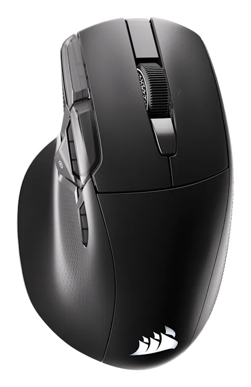 NIGHTSWORD v2 WIRELESS Gaming Mouse