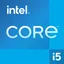 Core i5-12600KF CPU