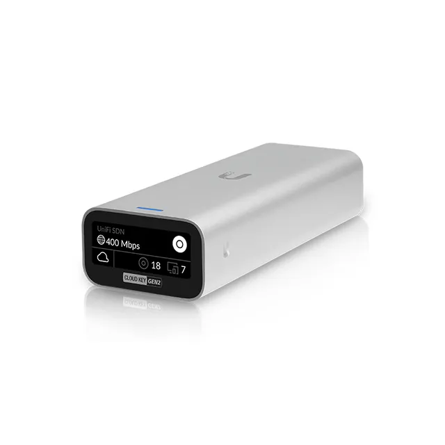 UniFi Controller Cloud Key Gen2 w battery