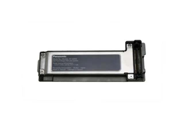 FZ-VSDR55N5W - SSD - krypterat - 512 GB - inbyggd - TCG Opal Encryption - för Toughbook 55