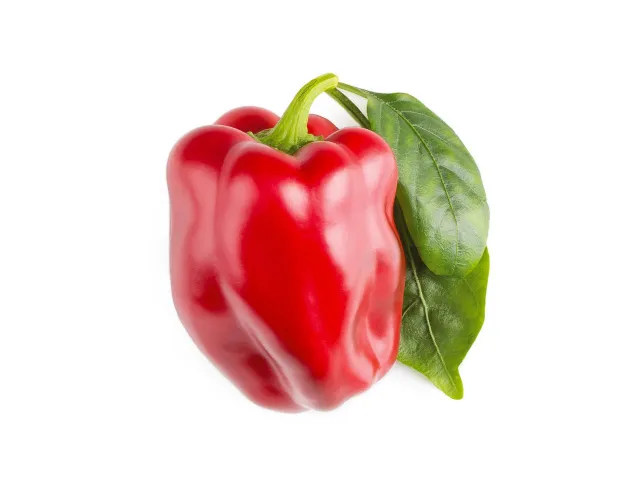 - Smart Garden Refill 3-pack Sweet red peppers
